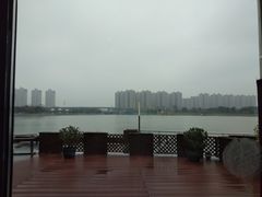 -翠山·映月湖景餐厅(映月湖公园店)