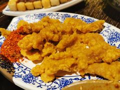 -串大叔炭火烤串·鸡西大冷面刀削面(总店)