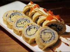 -Outdark Korean Restaurant