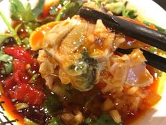 -星伦多海鲜自助餐厅(时代广场店)