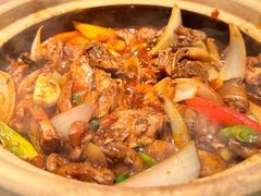 -红盔甲·小龙虾(天钥桥店)