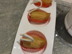 -北海渔村酒楼·粤菜海鲜点心(新华店)