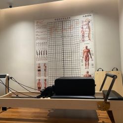 -FineYoga梵音瑜伽·普拉提