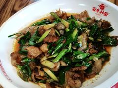 -百年神厨·地道川菜(清江西路店)