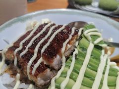 -福匠日本料理(人民路店)