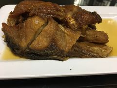 熏鱼-协和菜馆(凤凰街店)