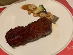 -赤火牛排(金狮广场店)