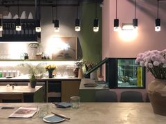 -半山腰·云南菜(侨福芳草地店)