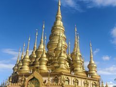 -西双版纳勐泐文化旅游区