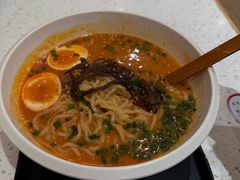 -味千拉面(广州白云机场T1西二店)