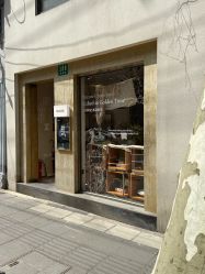 -OOAK设计师品牌概念店(新乐路店)