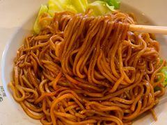-李先生牛肉面大王(站北广场店)