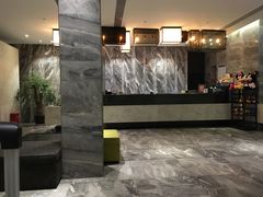 -麦新格精品酒店(上海浦东机场川沙迪士尼店)