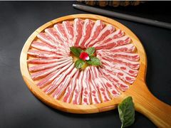 -矮板凳老火锅(宽窄巷子店)