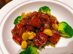 -炊烟小炒黄牛肉(浦东世纪汇店)