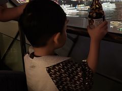 -尚9·一滴水江景中餐厅