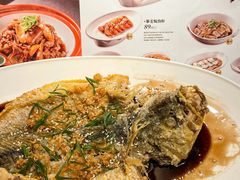 -食锦记·福建私房菜(万宝广场店)