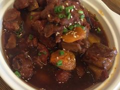 -妈妈的味道(工人体育场东路店)