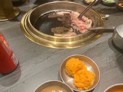 -麻蒲碳烤肉(远景路1号店)