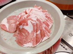 -密友回转自助火锅(世茂国际广场店)