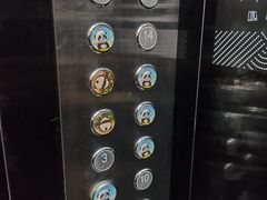 -成都太古里天府广场地铁站亚朵酒店