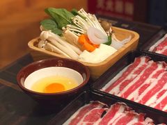 -山葵家·创意料理(宁波来福士店)