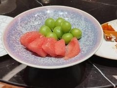 -北書房·墨宴(国际博览中心店)