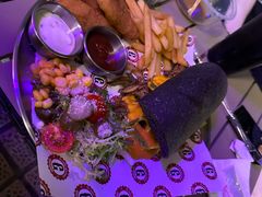 -Gortmore · 经典费城牛肉三明治