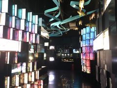 -同济大学四平路校区深海探索馆