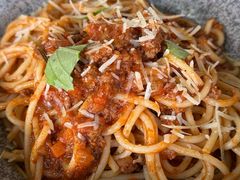 -Q MEX 库迈墨西哥餐吧(三里屯店)