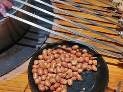 -筱果•梁山围炉烤肉(昌里路店)