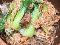 -壹煲口福煲仔饭(中山路店)