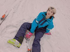 -绍兴启迪乔波冰雪世界