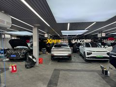 -3M博瑞达龙膜威固BOP保镖汽车贴膜隐形车衣(国贸店)