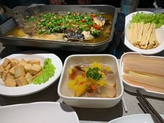 -半天妖烤鱼(芝罘万达店)