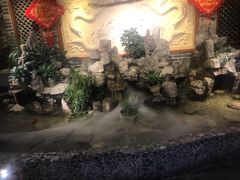 -蜀家渝重庆火锅(南屏街店)