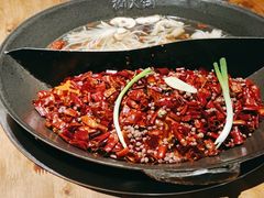 -楠火锅(龙阳广场店)