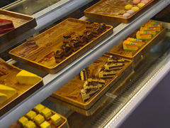 -苏格里岛自助海鲜烤肉火锅(集美万达店)