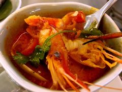 -CHINCHIN 青青·泰国料理(万象食家店)