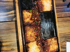 -花食间餐吧(远大购物中心群力店)