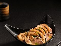 清汤牛杂-新仙清汤牛腩(铜锣湾店)