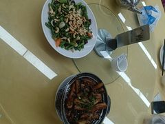 -吉莲利苑海鲜酒家(珠海拱北29年老字号店)