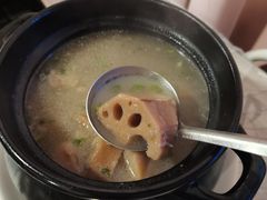 -虎虎龙虾大排档(双井店)