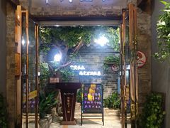 -牛头鱼庄·地道广西菜(西明店)