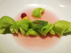 脆脆小玉瓜-南堂馆·新川菜(天府三街店)