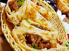 -虢国羊肉汤馆(政二街店)