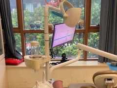 -合肥美奥口腔·种植矫正中心(政务院)