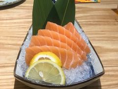 -西月山居匠心创意料理(江汉路新佳丽广场店)