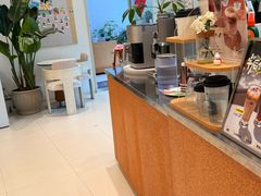 -Beans Solo豆号咖啡(百家湖花园店)