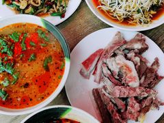 -三中高皇羊肉馆